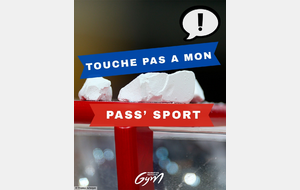 PASS SPORT 2025 2026