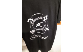 T-Shirt Avenir du Houlme
