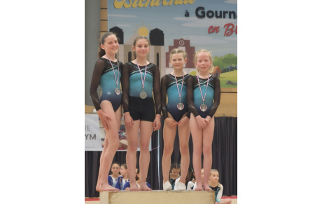 COMPETITION BENJAMINE/MINIME 10/13 ANS