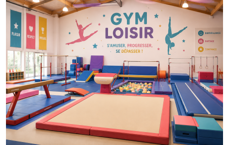 Loisir débutant Jeudi 17h-18h30